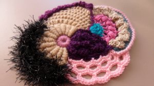 Фриформ - скрамбли