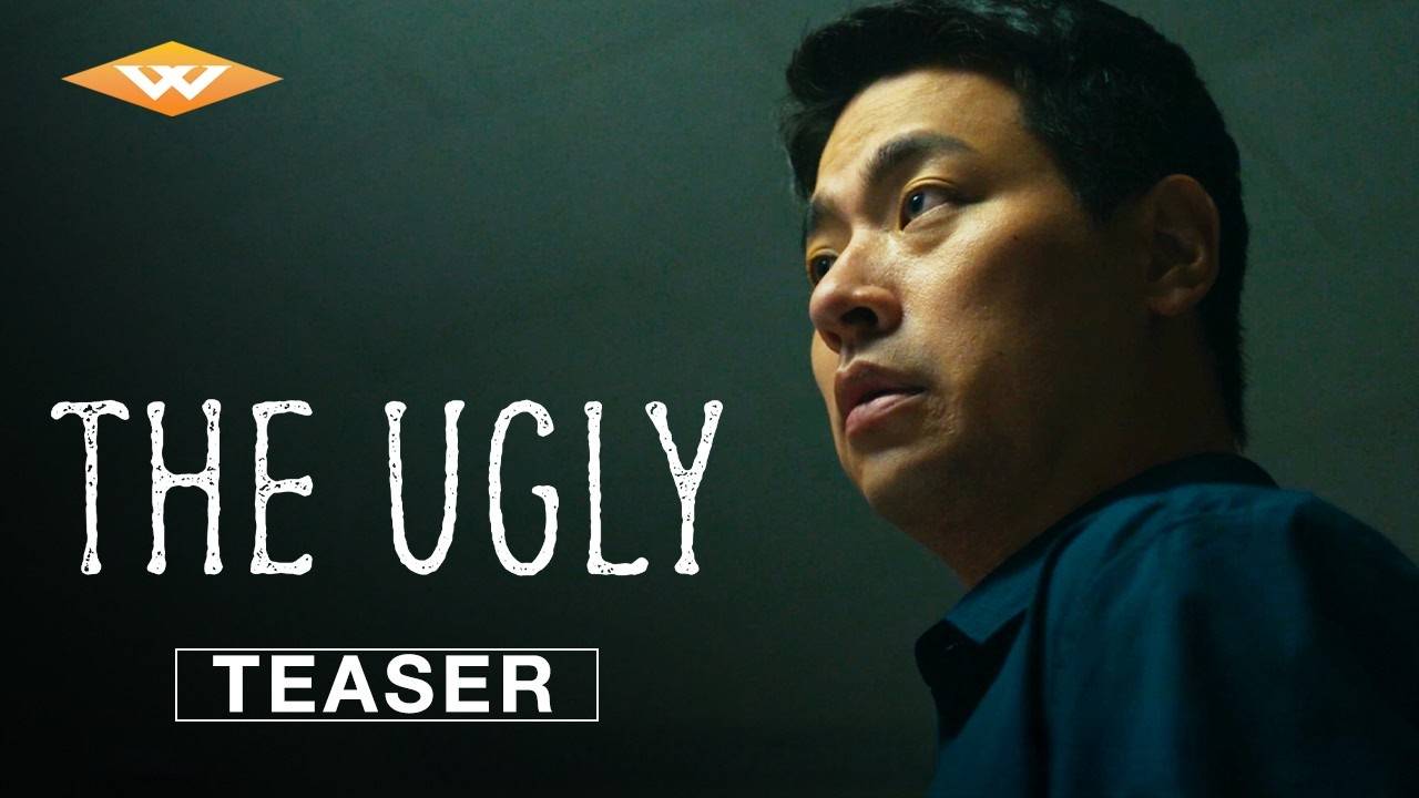 The Ugly Movie - Official Teaser | Well Go USA Entertainment
