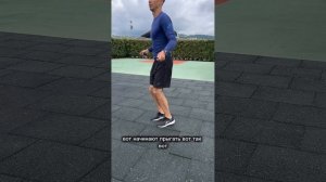 🏃♂️ Стопа Бегуна: Укрепляющий Комплекс