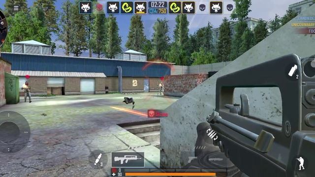 играем фре страикер смотреть онлайн