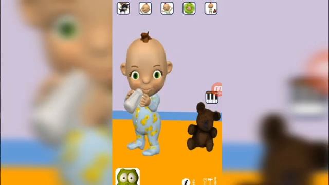 ПОТЕРЯНЫЕ ПАРОДИИ НА ГОВОРЩИВО ТОМА THEBORISKOT смотреть онлайн