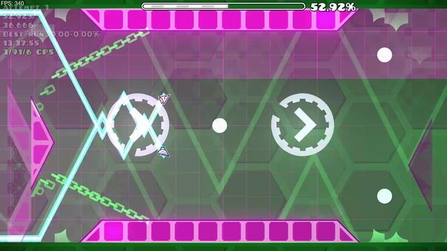 Маффака выиграл | NelisProc by MaFFaKa | Harder level (3 coins) смотреть онлайн