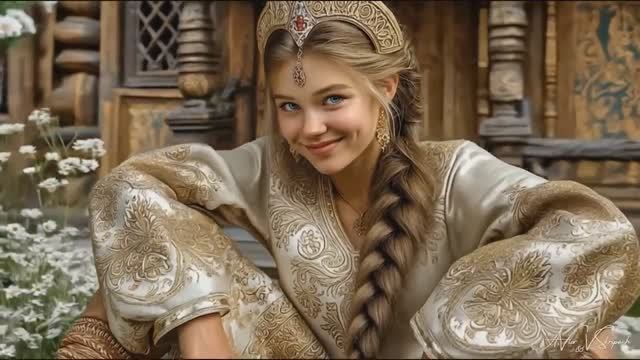 Три жениха (Горыныч, жги!). Сказочка от Лешего смотреть онлайн