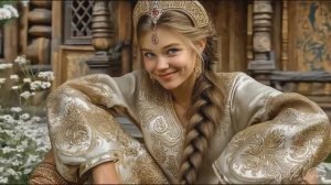 Три жениха (Горыныч, жги!). Сказочка от Лешего