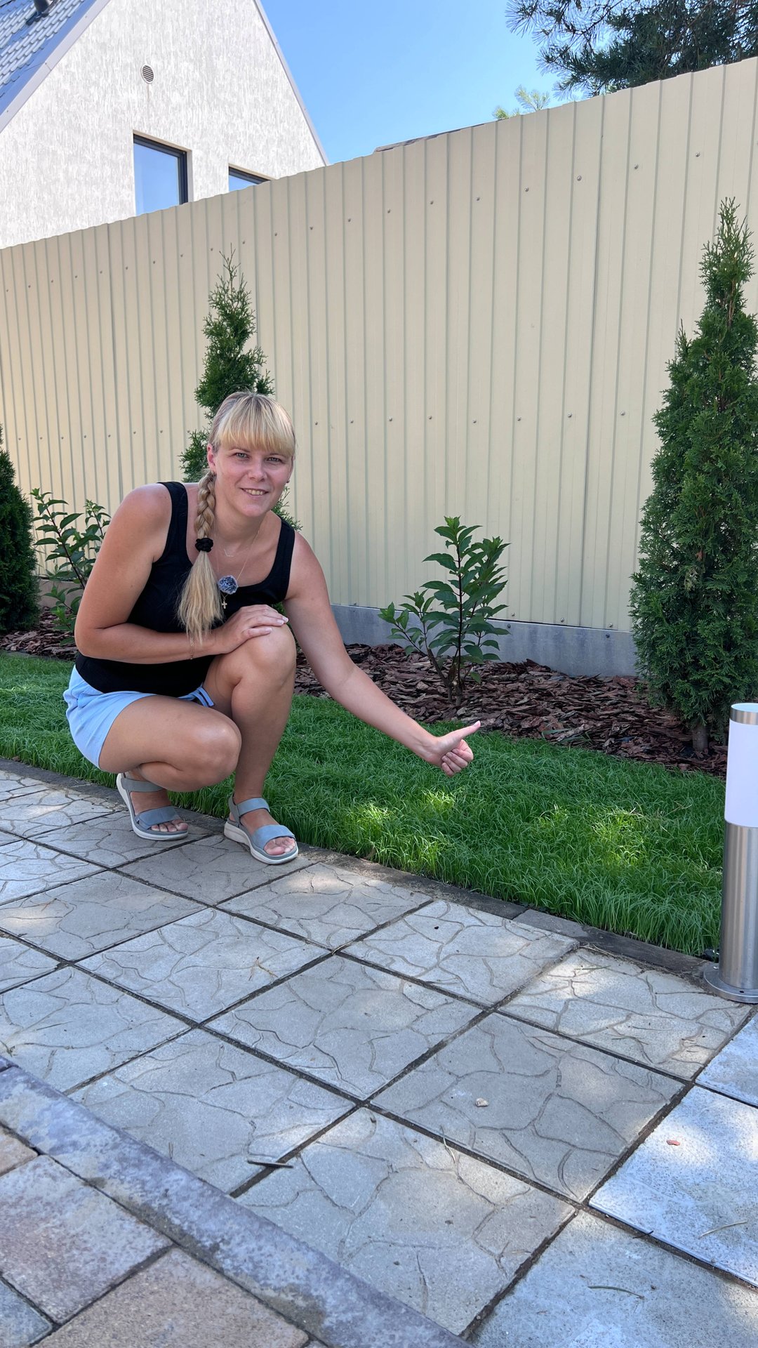 Газон. Какую выбрать землю для успешной посадки семян? смотреть онлайн