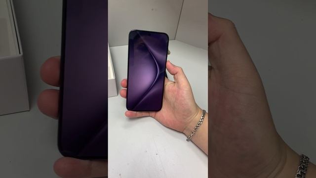 Huawei Pura 70 12/256 ГБ