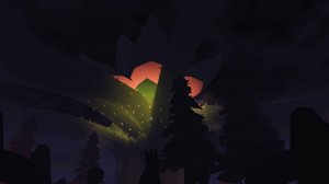 Концовка Outdoors