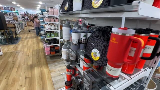 США Шопинг в Home Goods смотреть онлайн