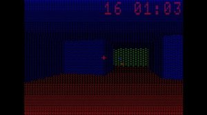 Игра для БК0010 - BK3D.Arena 3й версии!