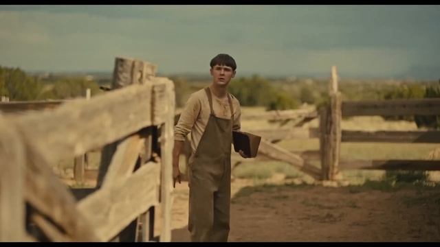 Убийственная Вера — Русский Трейлер (Субтитры, 2025) смотреть онлайн