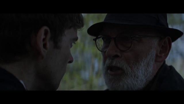 Заговор дьявола (фильм, 2023) The Devil Conspiracy 2023 ужасы, триллер Чешская Республика 18+ смотреть онлайн