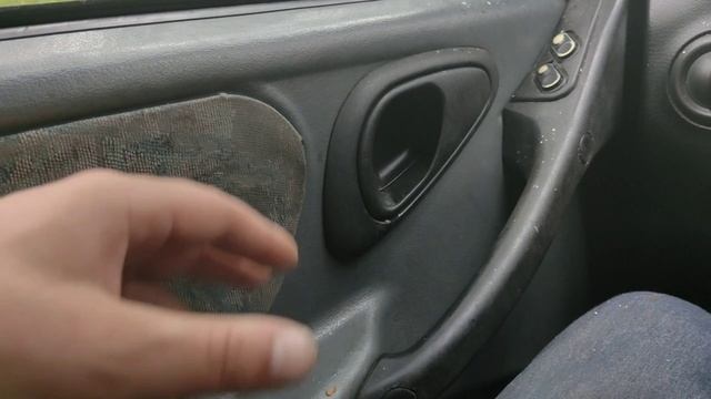 не работают стеклоподъёмники автомобиль ВАЗ 2109 2110 2112 2114 2115 калина приора нива смотреть онлайн