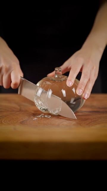 Как вам нарезка? #ии#овощи#фрукты#veo