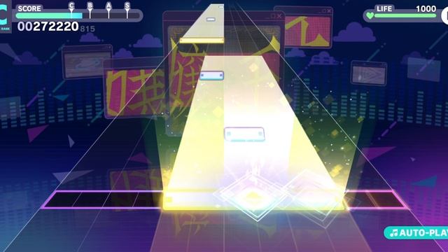 Project Sekai [Append] )))