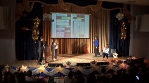 Последний звонок 2025 - выступление учителей