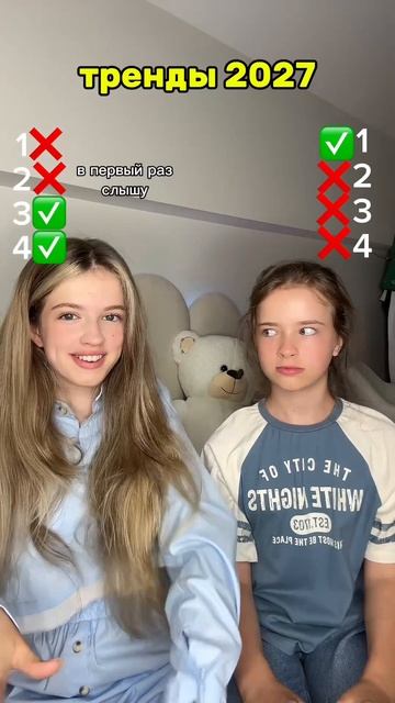 че по трендам, ребят? Как у вас? #новыйдень #суперсофи #суперсофа #суперсофия #суперсофья #софия #кр смотреть онлайн