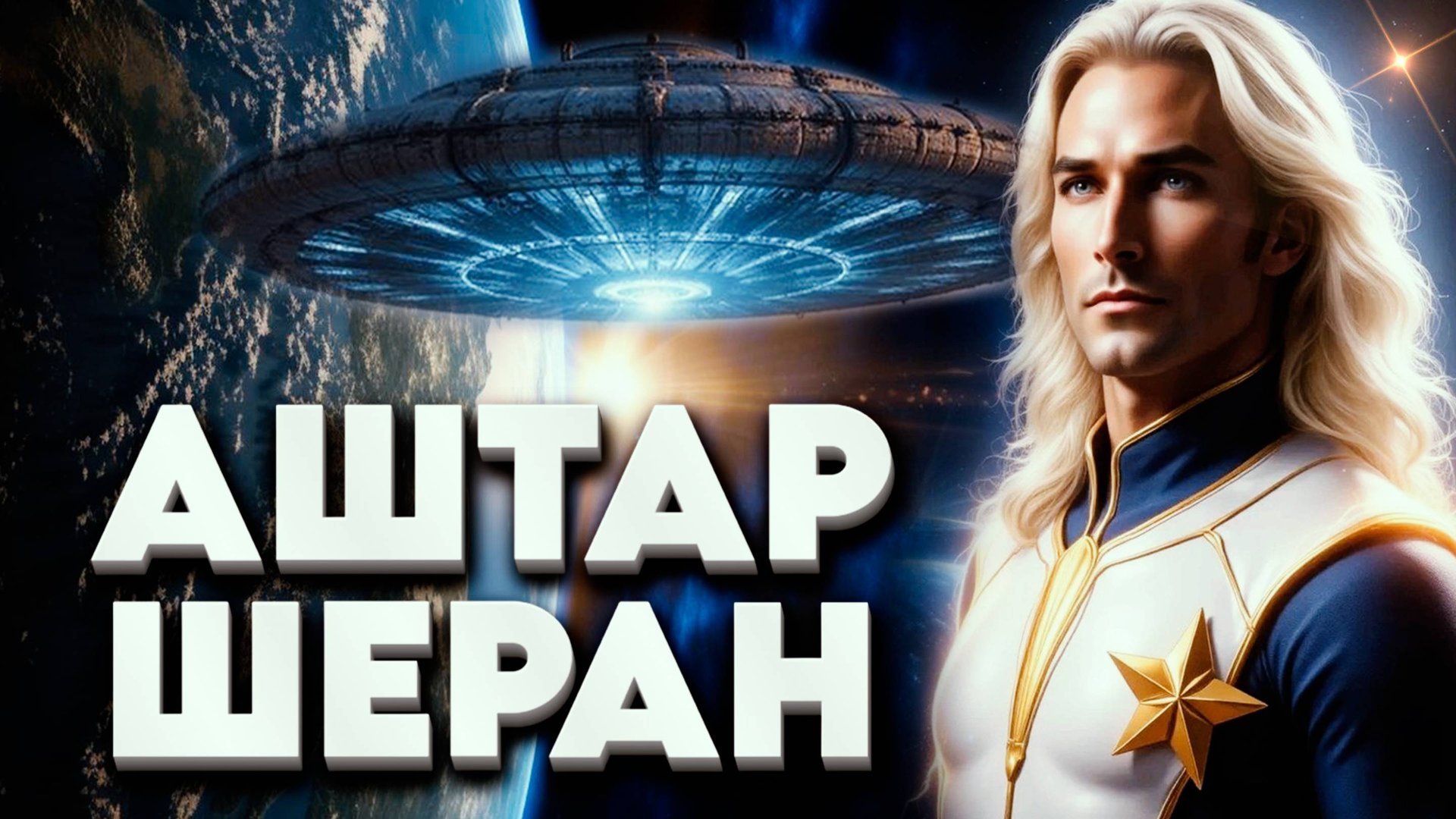 МОЩНОЕ ПОСЛАНИЕ ЧЕЛОВЕЧЕСТВУ ОТ АШТАРА ШЕРАНА | Абсолютный Ченнелинг смотреть онлайн