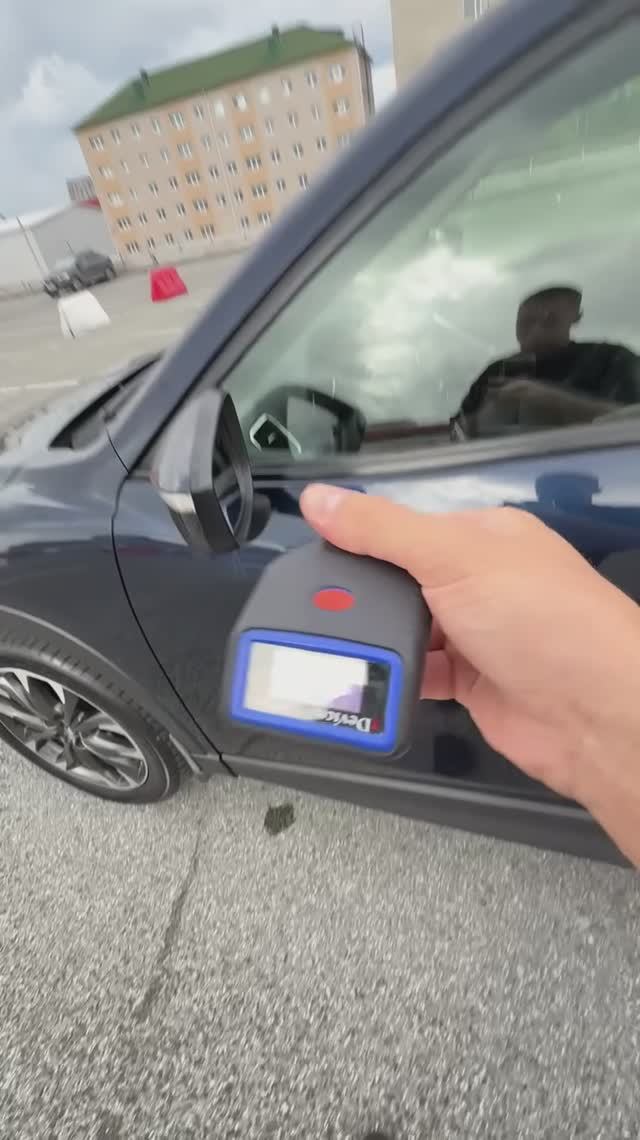 Mazda CX5 2015 2.5 AT смотреть онлайн