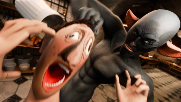 Как приготовить Рататуй