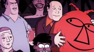 Сериал 38 обезьян - 3 сезон 1 серия / Monkey Dust