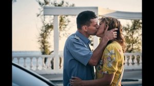 Курорт цвета хаки 1 Сезон Мелодрама Сюжет и дата выхода Сериал Домашний