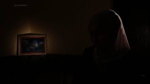 «Выжившая». Свой среди врагов