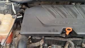 Металлический звук на холодную, при запуске двигателя - причины