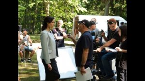 Нерождённая 1 Сезон 2024  Анонс Сериал ТВ 3