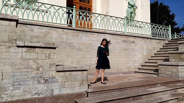 38. Ксения Большакова_Царское село - Романтика слова и музыки - 14 июня 2025