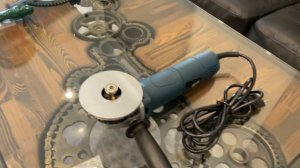 Обзор фаскоснимателей GALICH