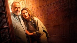 Тайна Хеопса — Русский трейлер (2025)