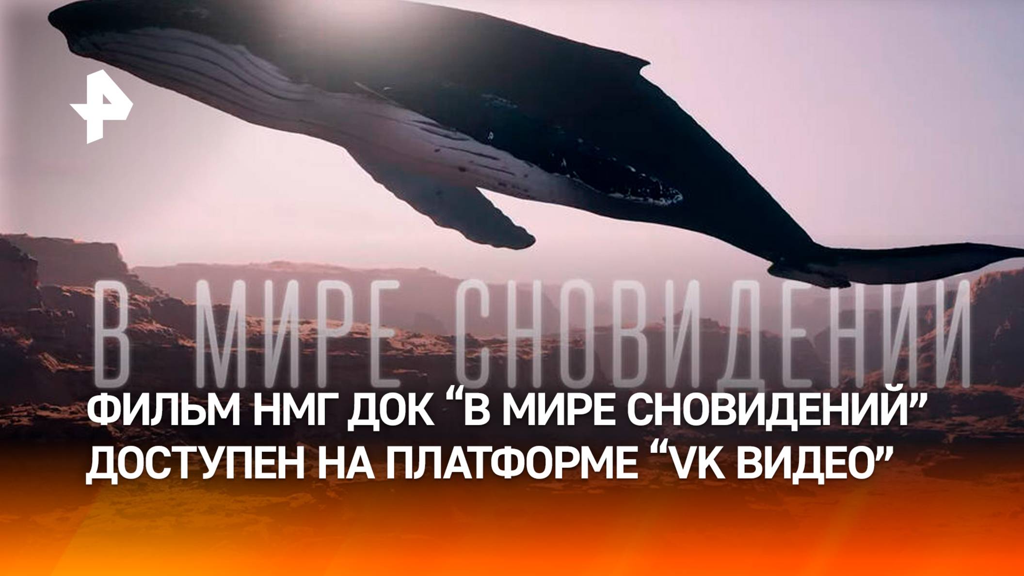 Фильм НМГ ДОК 