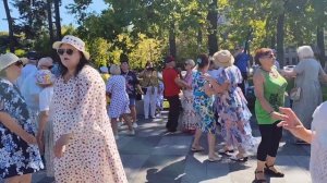 ФАНТАЗЕР! ХАРЬКОВ ТАНЦЫ АВГУСТ 2025 #kharikiv - 1080