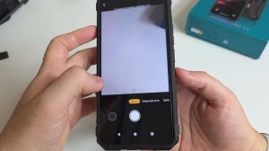 Cubot KingKong 11 - Обзор Защищенного Смартфона