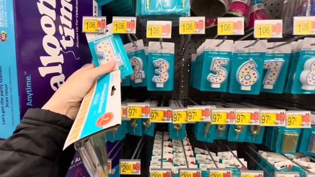 США ШОПИНГ В ВОЛМАРТ И HOME GOODS смотреть онлайн