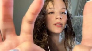 ASMR у Меня На Коленках ✦ Уход Перед Сном