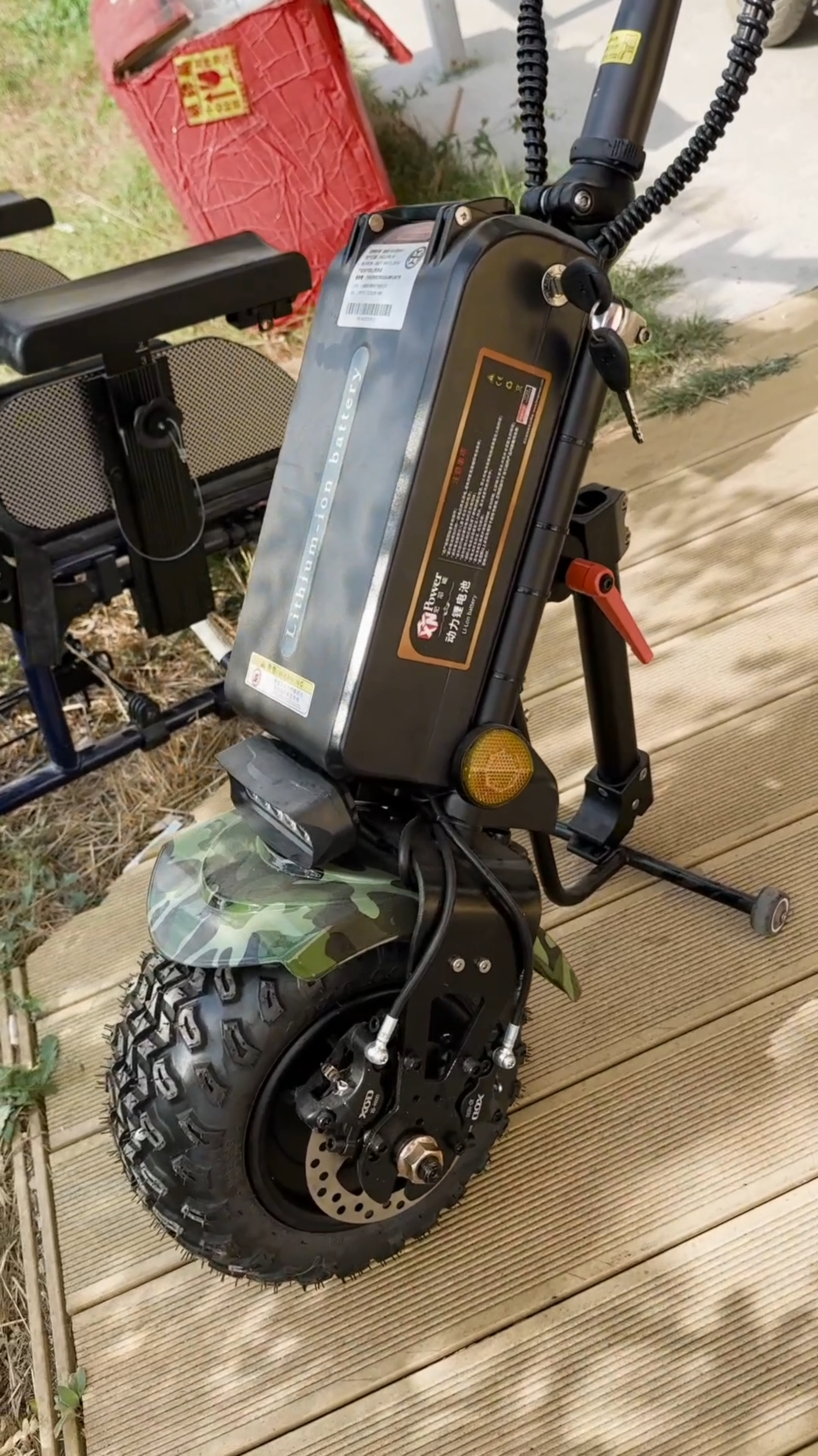 СМОТРИМ ВНИМАТЕЛЬНО📣 РАСКРЫВАЕМ СЕКРЕТ⛔ ЭЛЕКТРОПРИСТАВКИ ДЛЯ ИНВАЛИДНОЙ КОЛЯСКИ♿ смотреть онлайн