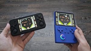 Anbernic RG35XX H и RG40XX V - Игра по сети - Инструкция