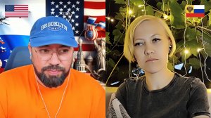 Вопрос самодостаточности США и России, пока ждем результатов переговоров на Аляске. Чат рулетка