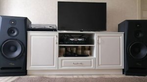 Напольники на динамиках Ноэма 150гдн