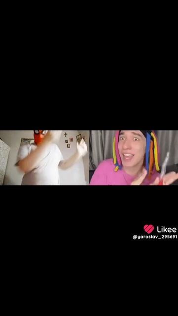 🦋 KITAYKA 🦋 смотреть онлайн