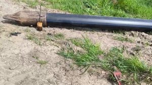 ГНБ процесс бурения .mp4