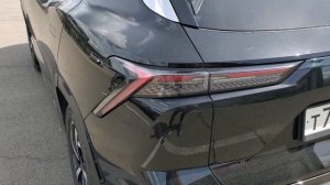 114) Jetour Dashing (Джетур Дашинг). Пробег 19010 км. Влага/конденсат в задней левой фаре #3.