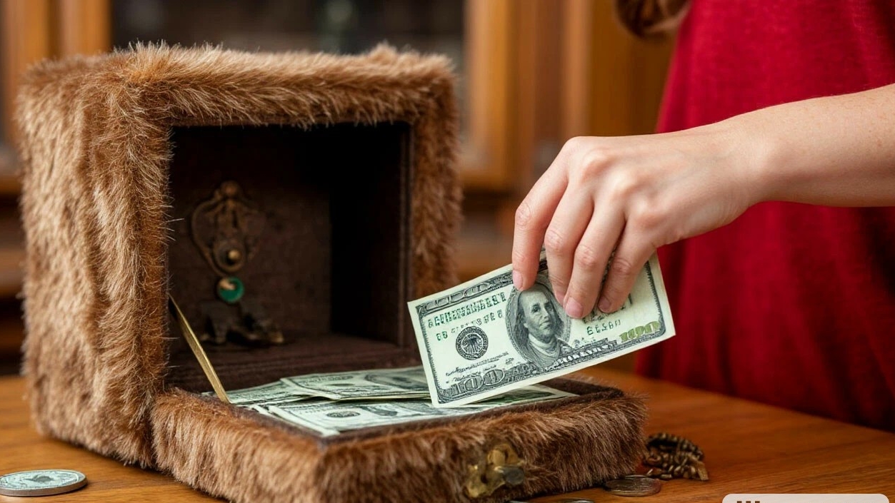 Ты обязан платить за мой мохнатый сейф смотреть онлайн