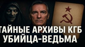 «Ведьма» из Солнцевской: как один взгляд убивал людей и превращал город в заложника страха