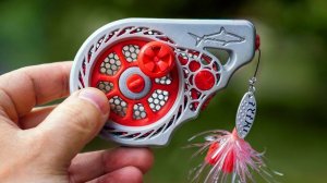 55 ИЗОБРЕТЕНИЙ ДЛЯ РЫБАЛКИ, КОТОРЫЕ ВЫШЛИ НА НОВЫЙ УРОВЕНЬ