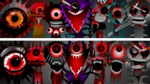 спрунки фаза 7 против фаза 8