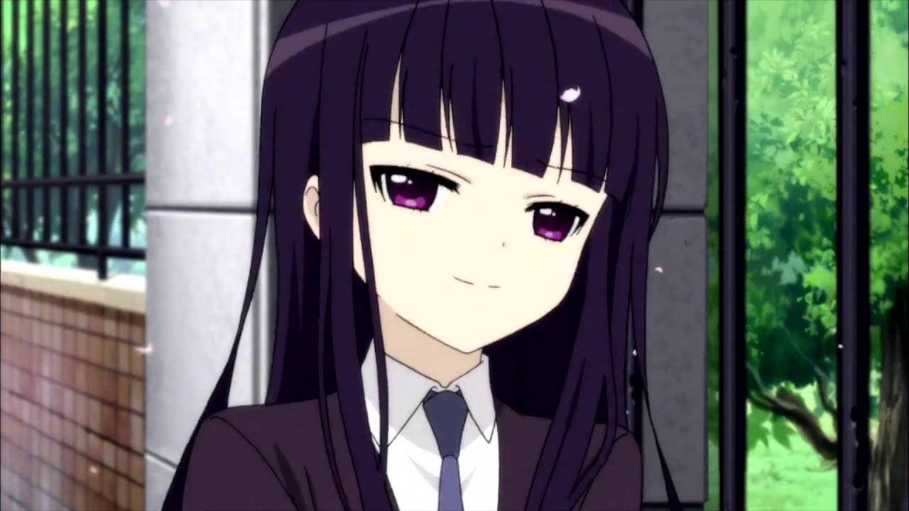 Аниме Клип - Бесприданница твоя смотреть онлайн