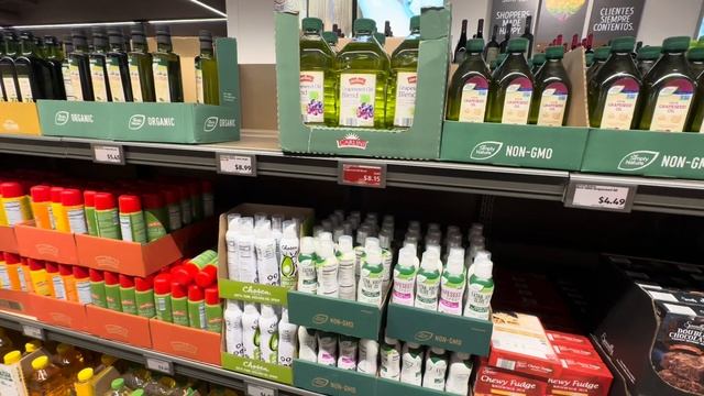 ALDI США / В ШОКЕ ОТ ЦЕН! смотреть онлайн