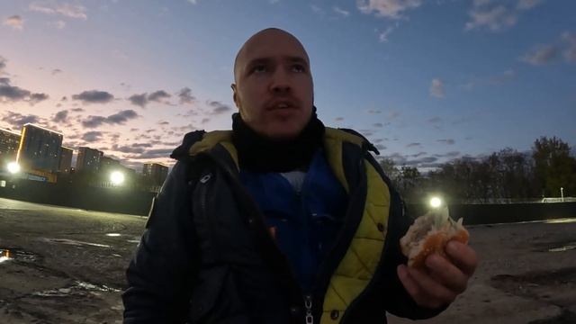 Курьер ПЕРЕПУТАЛ Заказы#яндекседа #яндексдоставка #курьер смотреть онлайн